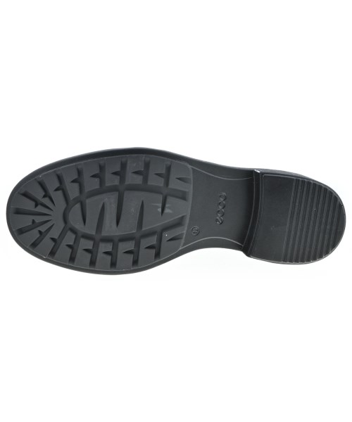 ecco（エコー）ブーツ 黒 サイズ:EU36(22.5cm位) レディース/2200619040017