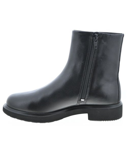 ecco（エコー）ブーツ 黒 サイズ:EU36(22.5cm位) レディース/2200619040017