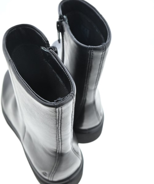 ecco（エコー）ブーツ 黒 サイズ:EU36(22.5cm位) レディース/2200619040017