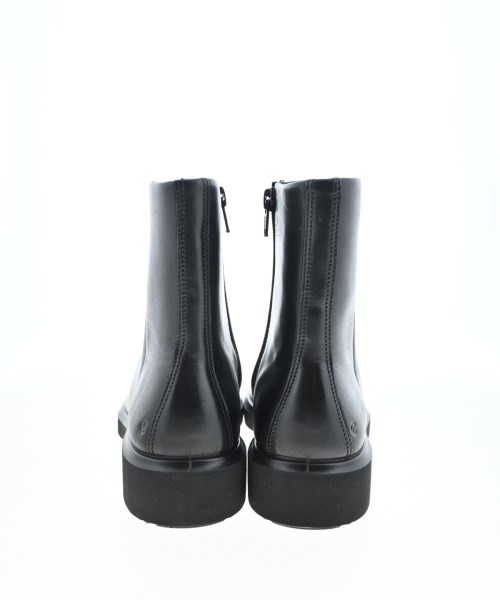 ecco（エコー）ブーツ 黒 サイズ:EU36(22.5cm位) レディース/2200619040017