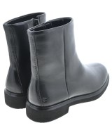 ecco（エコー）ブーツ 黒 サイズ:EU36(22.5cm位) レディース/2200619040017