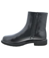 ecco（エコー）ブーツ 黒 サイズ:EU36(22.5cm位) レディース/2200619040017