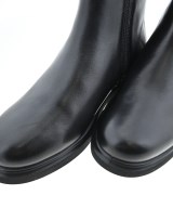 ecco（エコー）ブーツ 黒 サイズ:EU36(22.5cm位) レディース/2200619040017