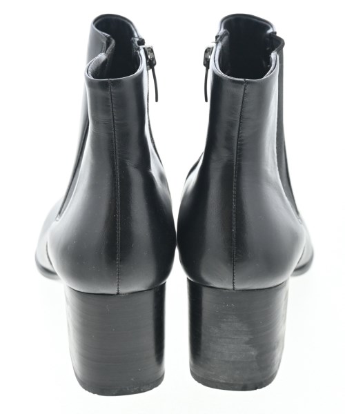 ecco（エコー）ブーツ 黒 サイズ:EU39(25.5cm位) レディース/2200612720121