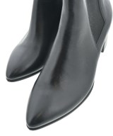 ecco（エコー）ブーツ 黒 サイズ:EU39(25.5cm位) レディース/2200612720121