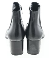 ecco（エコー）ブーツ 黒 サイズ:EU39(25.5cm位) レディース/2200612720121