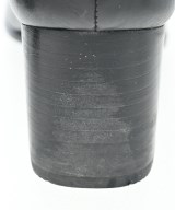 ecco（エコー）ブーツ 黒 サイズ:EU39(25.5cm位) レディース/2200612720121