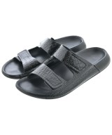 ecco（エコー）サンダル 黒 サイズ:EU38(24.5cm位) レディース/2200584355062