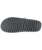 ecco（エコー）サンダル 黒 サイズ:EU38(24.5cm位) レディース/2200584355062