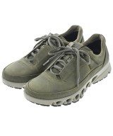 ecco スニーカー