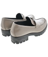 ecco（エコー）ドレスシューズ/ローファー グレー サイズ:EU35(21.5cm位) レディース/2200603995019
