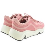 ecco（エコー）スニーカー ピンク サイズ:EU37(23.5cm位) レディース/2200654759301