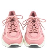 ecco（エコー）スニーカー ピンク サイズ:EU37(23.5cm位) レディース/2200654759301