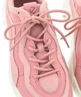 ecco（エコー）スニーカー ピンク サイズ:EU37(23.5cm位) レディース/2200654759301