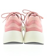ecco（エコー）スニーカー ピンク サイズ:EU37(23.5cm位) レディース/2200654759301
