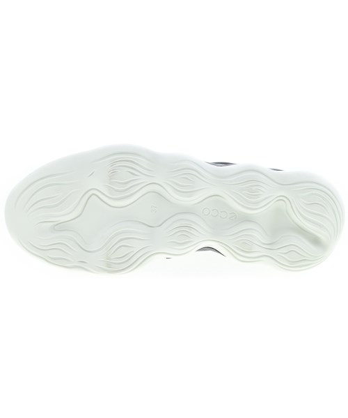 ecco（エコー）スニーカー 黒 サイズ:EU37(23.5cm位) レディース/2200654759318