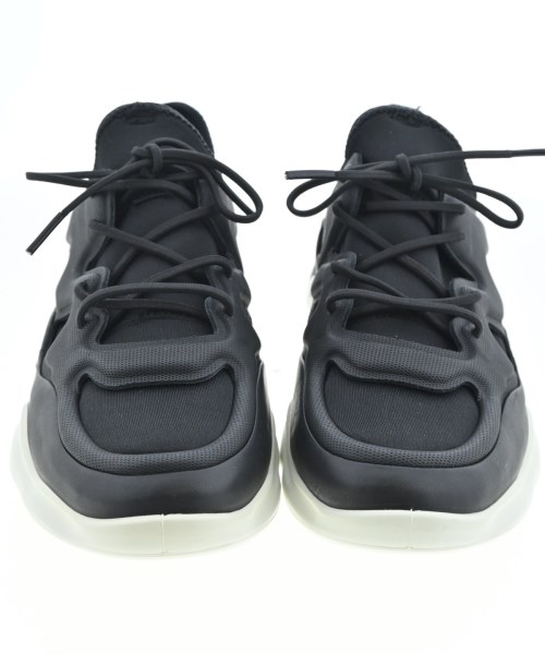 ecco（エコー）スニーカー 黒 サイズ:EU37(23.5cm位) レディース/2200654759318