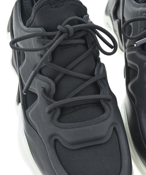 ecco（エコー）スニーカー 黒 サイズ:EU37(23.5cm位) レディース/2200654759318