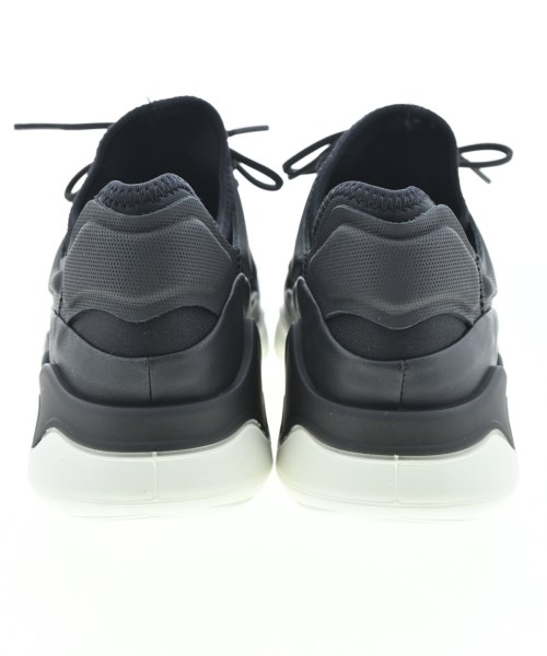 ecco（エコー）スニーカー 黒 サイズ:EU37(23.5cm位) レディース/2200654759318