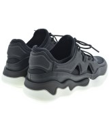 ecco（エコー）スニーカー 黒 サイズ:EU37(23.5cm位) レディース/2200654759318