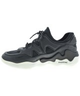 ecco（エコー）スニーカー 黒 サイズ:EU37(23.5cm位) レディース/2200654759318