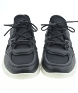 ecco（エコー）スニーカー 黒 サイズ:EU37(23.5cm位) レディース/2200654759318