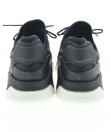 ecco（エコー）スニーカー 黒 サイズ:EU37(23.5cm位) レディース/2200654759318