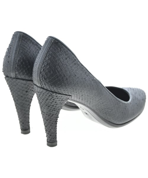 ecco（エコー）パンプス 黒 サイズ:EU36(22.5cm位) レディース/2200670350063