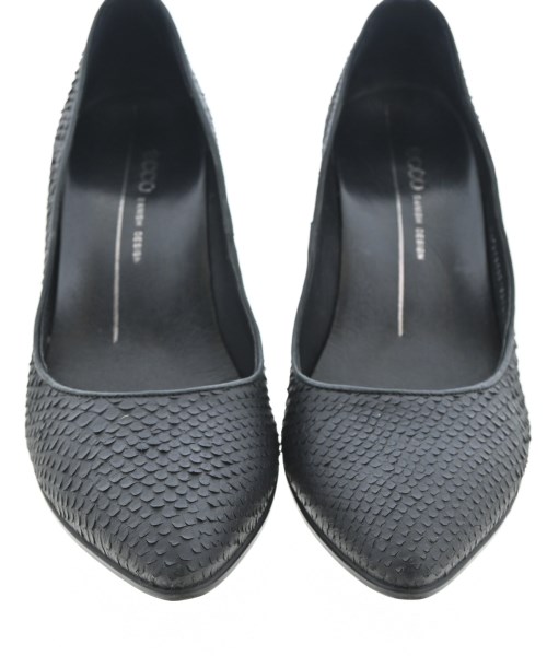 ecco（エコー）パンプス 黒 サイズ:EU36(22.5cm位) レディース/2200670350063