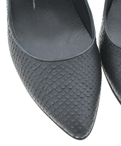 ecco（エコー）パンプス 黒 サイズ:EU36(22.5cm位) レディース/2200670350063