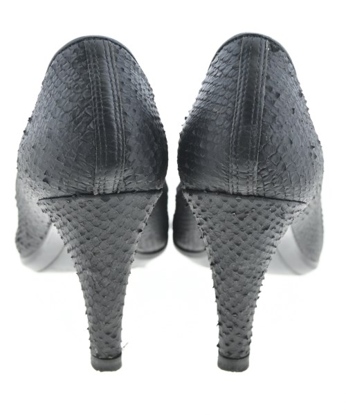 ecco（エコー）パンプス 黒 サイズ:EU36(22.5cm位) レディース/2200670350063