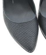 ecco（エコー）パンプス 黒 サイズ:EU36(22.5cm位) レディース/2200670350063