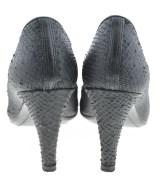 ecco（エコー）パンプス 黒 サイズ:EU36(22.5cm位) レディース/2200670350063