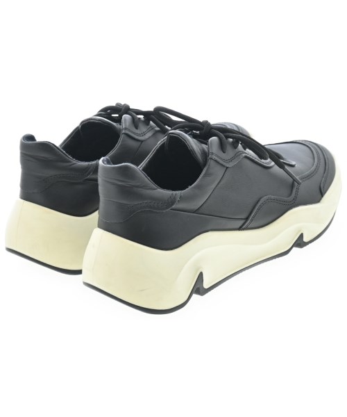 ecco（エコー）スニーカー 黒 サイズ:EU36(22.5cm位) レディース/2200678797099