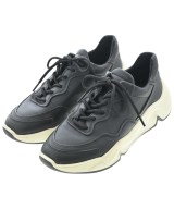 ecco（エコー）スニーカー 黒 サイズ:EU36(22.5cm位) レディース/2200678797099