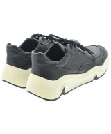 ecco（エコー）スニーカー 黒 サイズ:EU36(22.5cm位) レディース/2200678797099