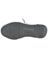 ecco（エコー）スニーカー 黒 サイズ:EU36(22.5cm位) レディース/2200678797099