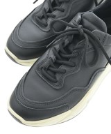 ecco（エコー）スニーカー 黒 サイズ:EU36(22.5cm位) レディース/2200678797099