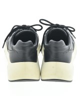ecco（エコー）スニーカー 黒 サイズ:EU36(22.5cm位) レディース/2200678797099