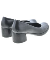 ecco（エコー）パンプス 黒 サイズ:EU39(25.5cm位) レディース/2200676421033