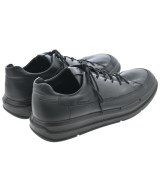 ecco（エコー）スニーカー 黒 サイズ:EU39(24cm位) メンズ/2200700984046