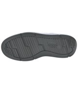 ecco（エコー）スニーカー 黒 サイズ:EU39(24cm位) メンズ/2200700984046