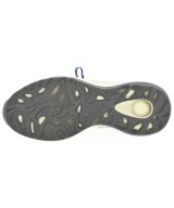 ecco（エコー）スニーカー 黒 サイズ:EU40(25cm位) メンズ/2200658853074