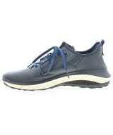 ecco（エコー）スニーカー 黒 サイズ:EU40(25cm位) メンズ/2200658853074