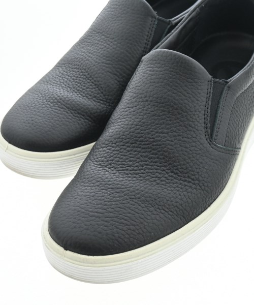 ecco（エコー）スニーカー 黒 サイズ:EU39(24cm位) メンズ/2200660782041