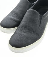ecco（エコー）スニーカー 黒 サイズ:EU39(24cm位) メンズ/2200660782041