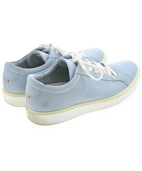 ecco（エコー）スニーカー 青 サイズ:EU42(27cm位) メンズ/2200661874011