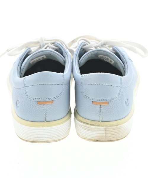 ecco（エコー）スニーカー 青 サイズ:EU42(27cm位) メンズ/2200661874011