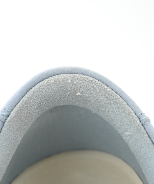 ecco（エコー）スニーカー 青 サイズ:EU42(27cm位) メンズ/2200661874011