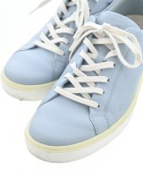 ecco（エコー）スニーカー 青 サイズ:EU42(27cm位) メンズ/2200661874011